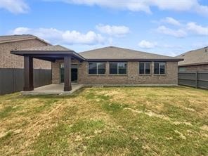816 Oriel Circle Fort Worth TX 76036