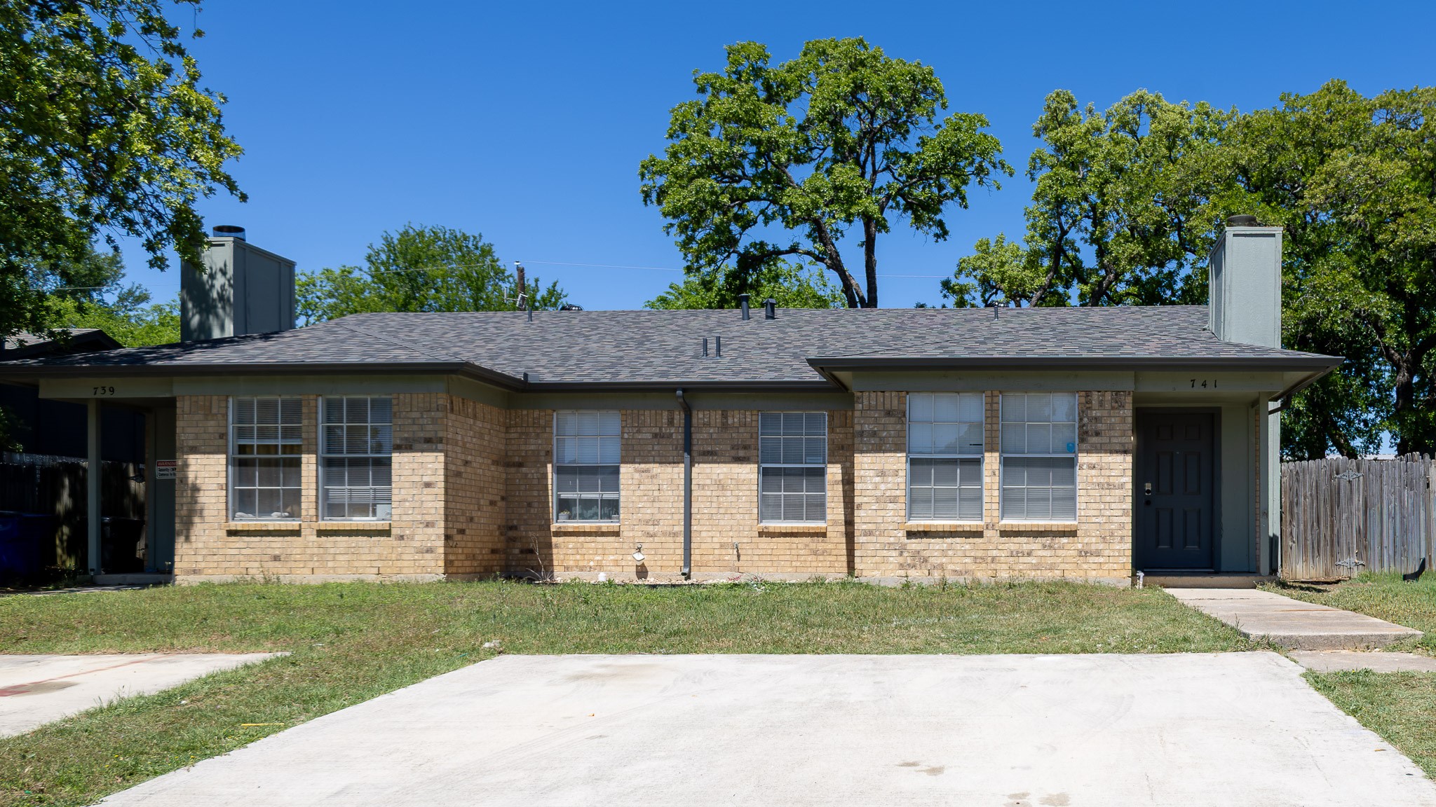 741 Woodland Court Kennedale TX 76060
