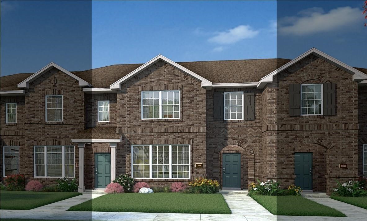 3036 Shire Drive Mesquite TX 75150