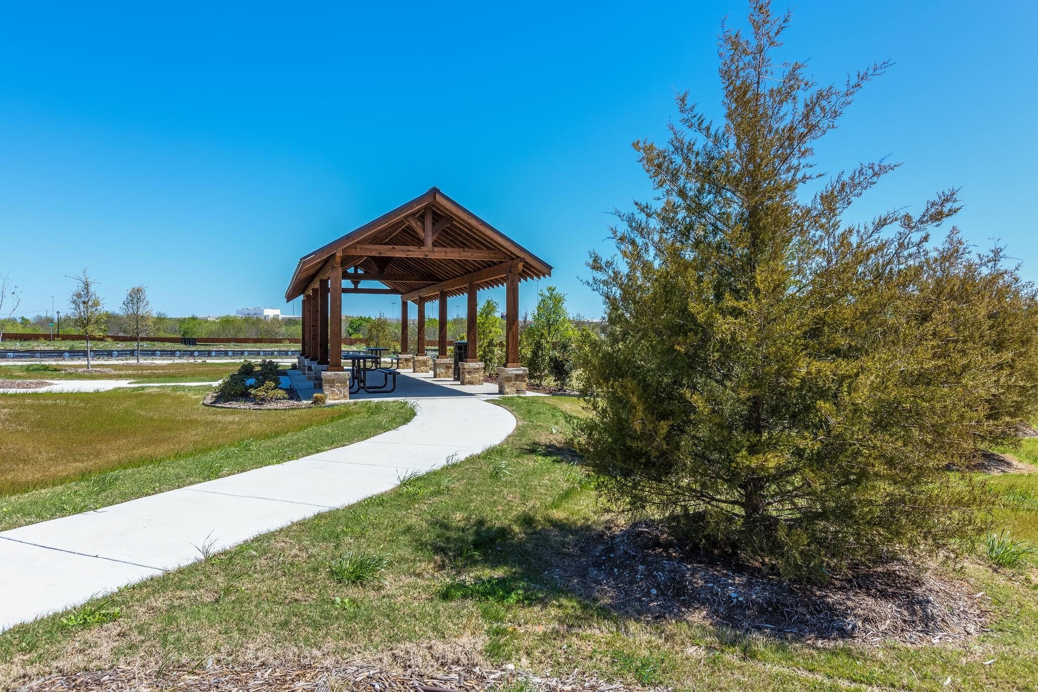 3036 Shire Drive Mesquite TX 75150
