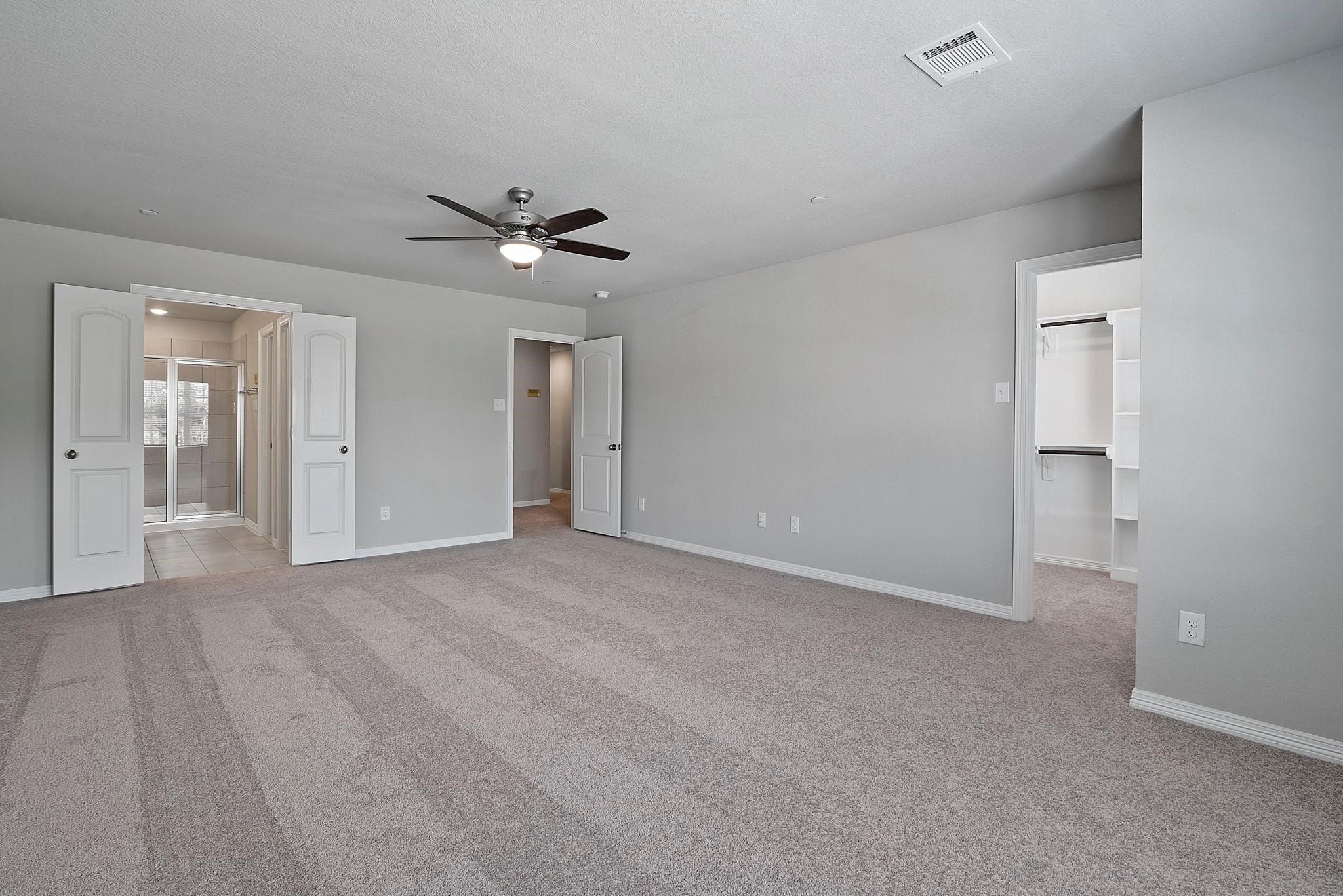 3036 Shire Drive Mesquite TX 75150