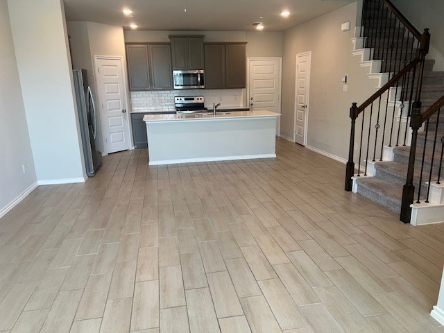 3036 Shire Drive Mesquite TX 75150
