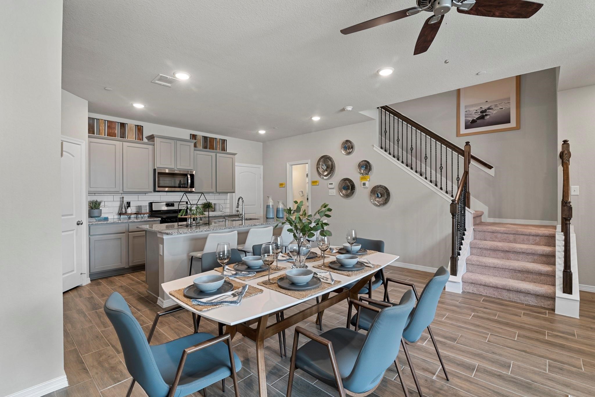 3036 Shire Drive Mesquite TX 75150