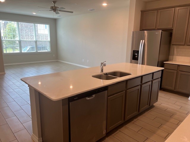 3036 Shire Drive Mesquite TX 75150