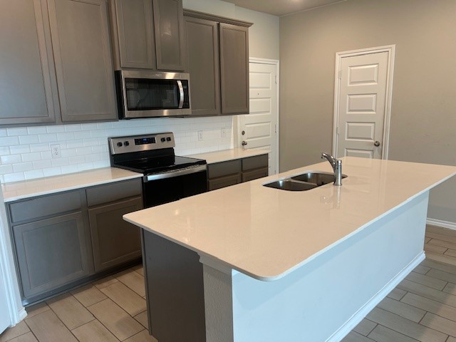 3036 Shire Drive Mesquite TX 75150
