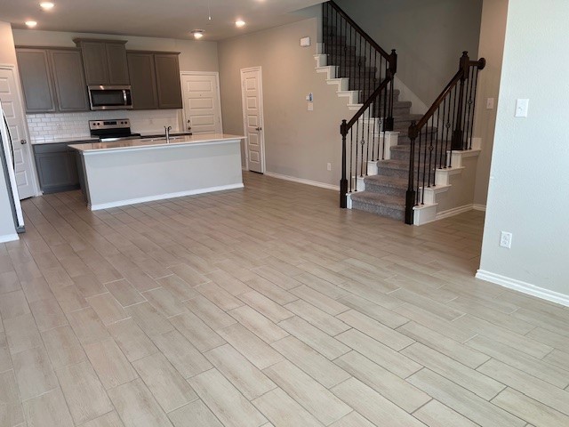 3036 Shire Drive Mesquite TX 75150