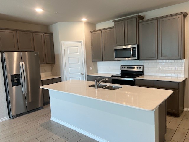 3036 Shire Drive Mesquite TX 75150