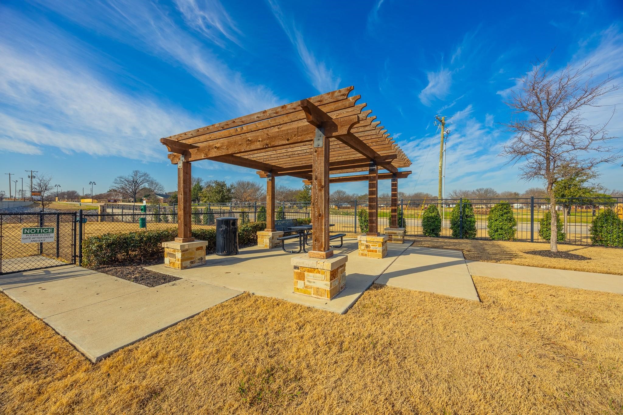 3036 Shire Drive Mesquite TX 75150