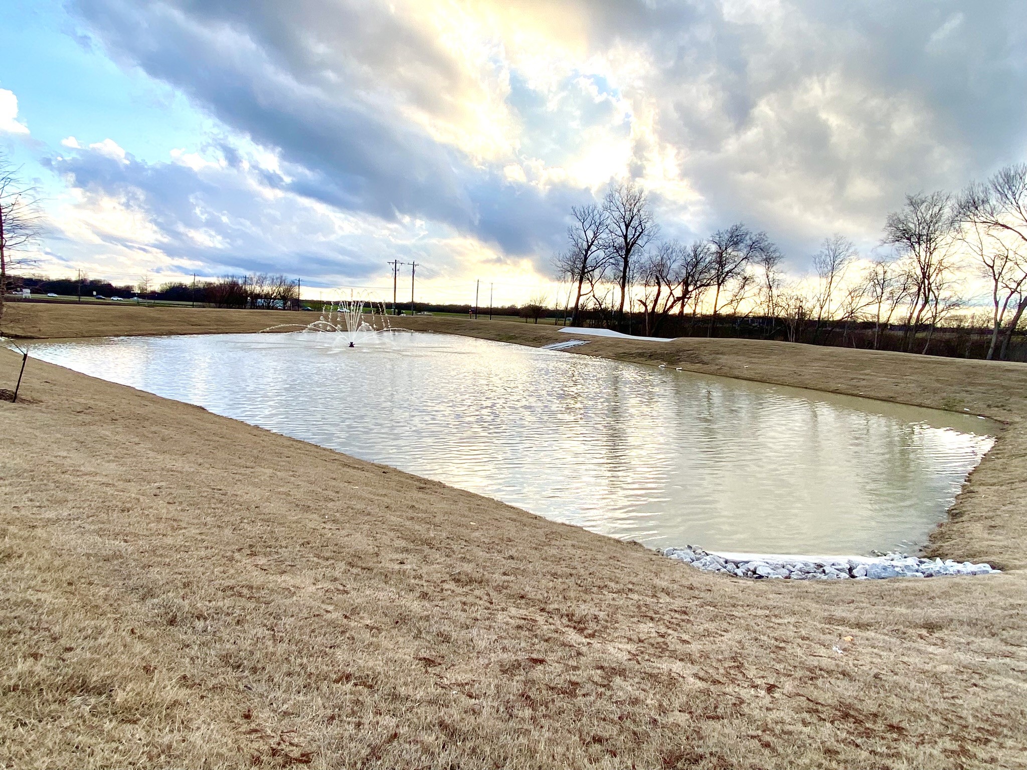 615 Metallic Tree Lane Van Alstyne TX 75495