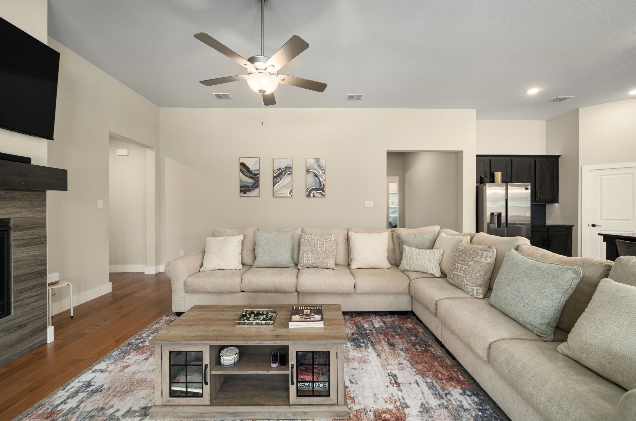 3621 Platte River Trail Celina TX 75078