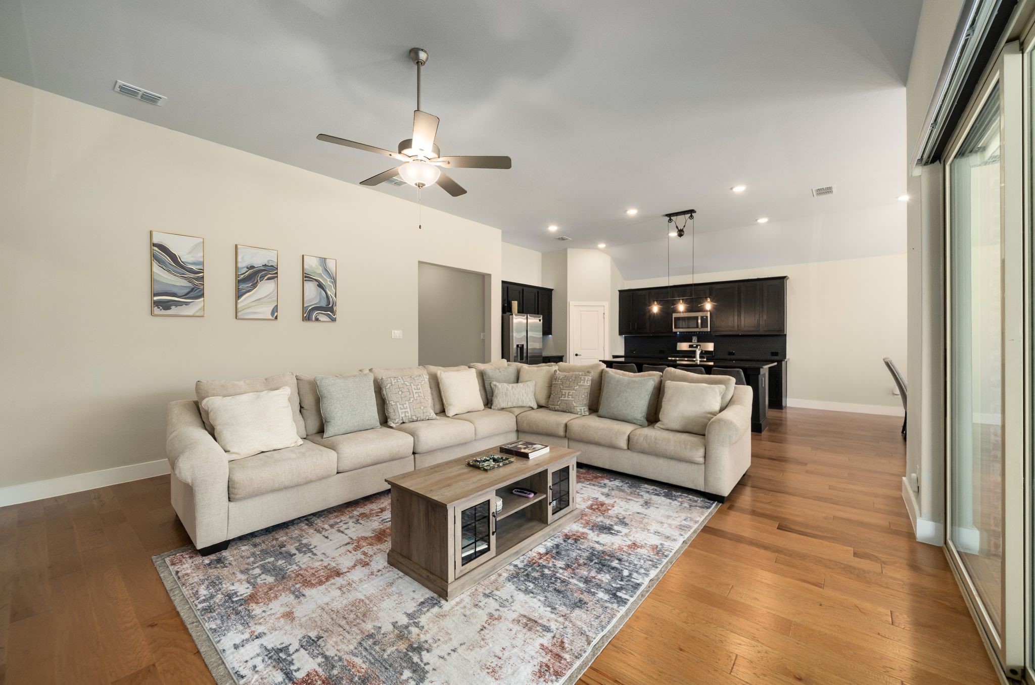 3621 Platte River Trail Celina TX 75078