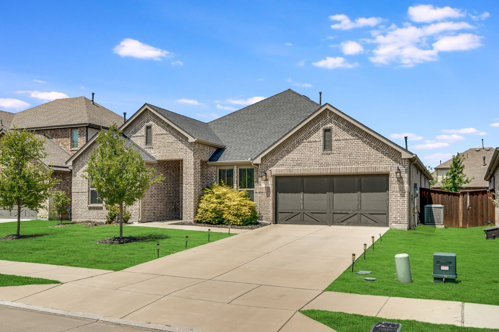 3621 Platte River Trail Celina TX 75078