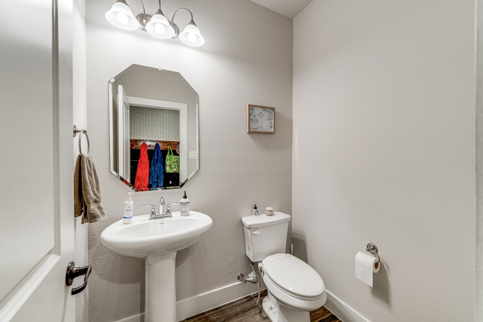 3621 Platte River Trail Celina TX 75078