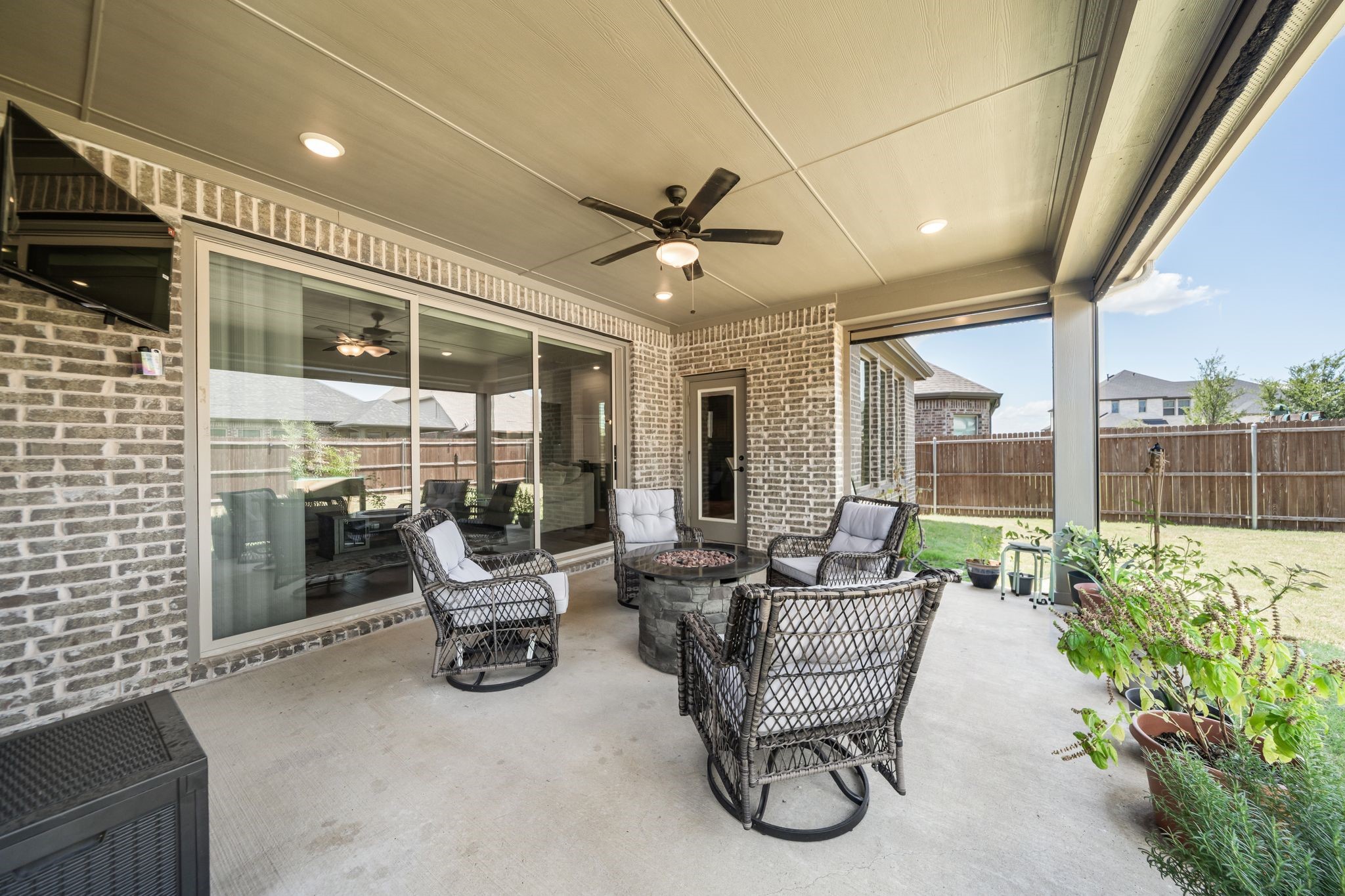 3621 Platte River Trail Celina TX 75078
