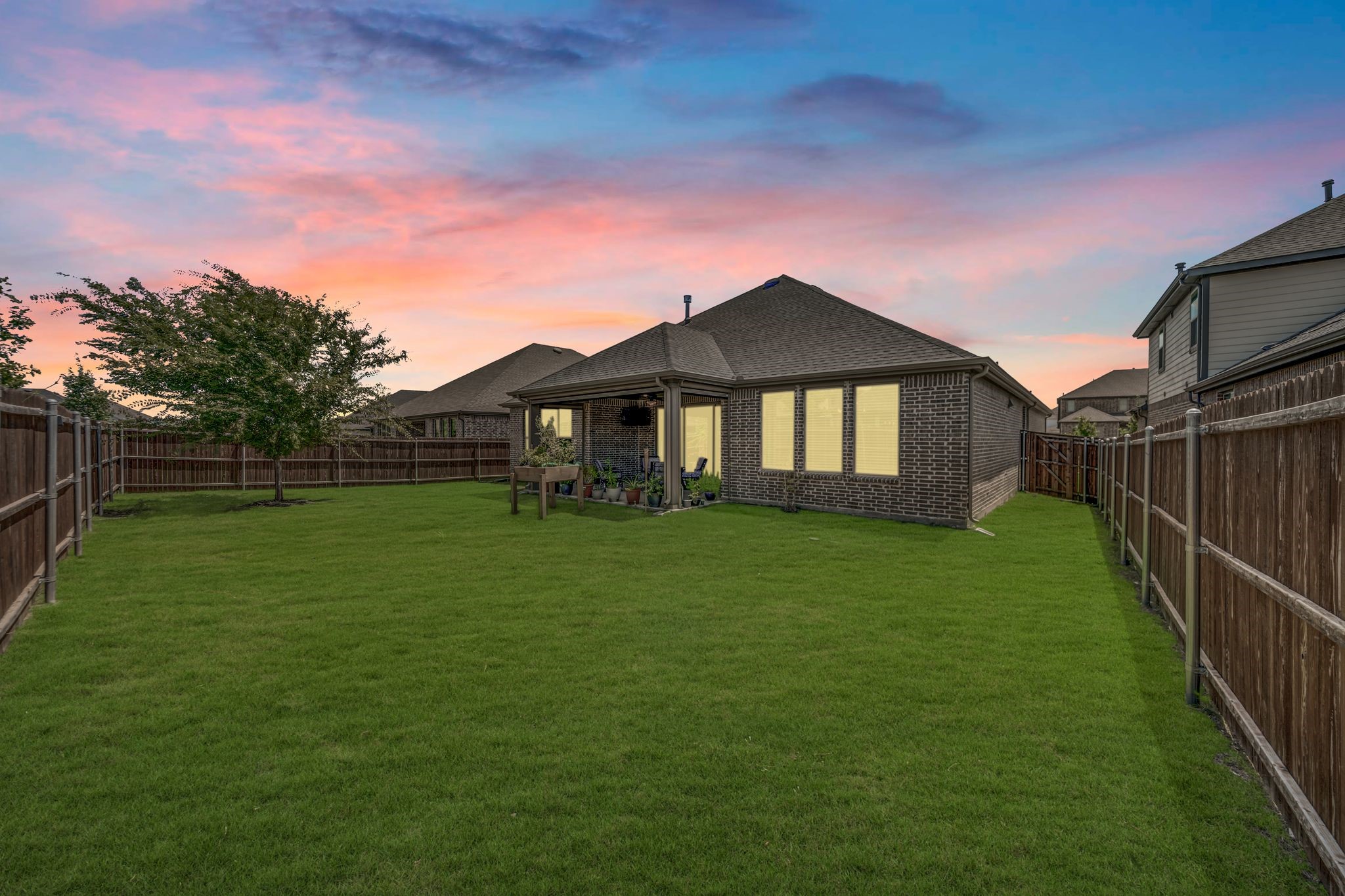 3621 Platte River Trail Celina TX 75078