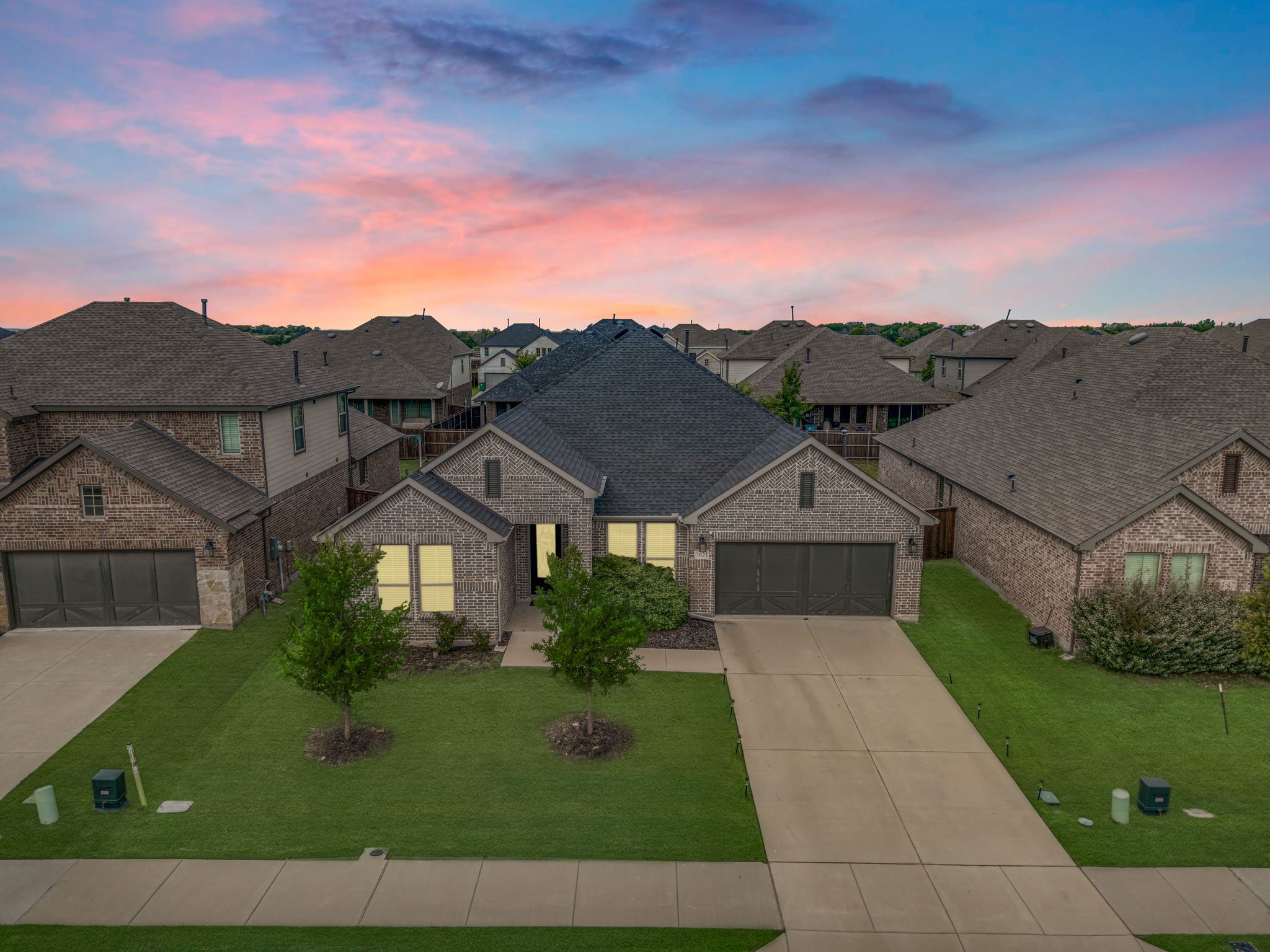 3621 Platte River Trail Celina TX 75078