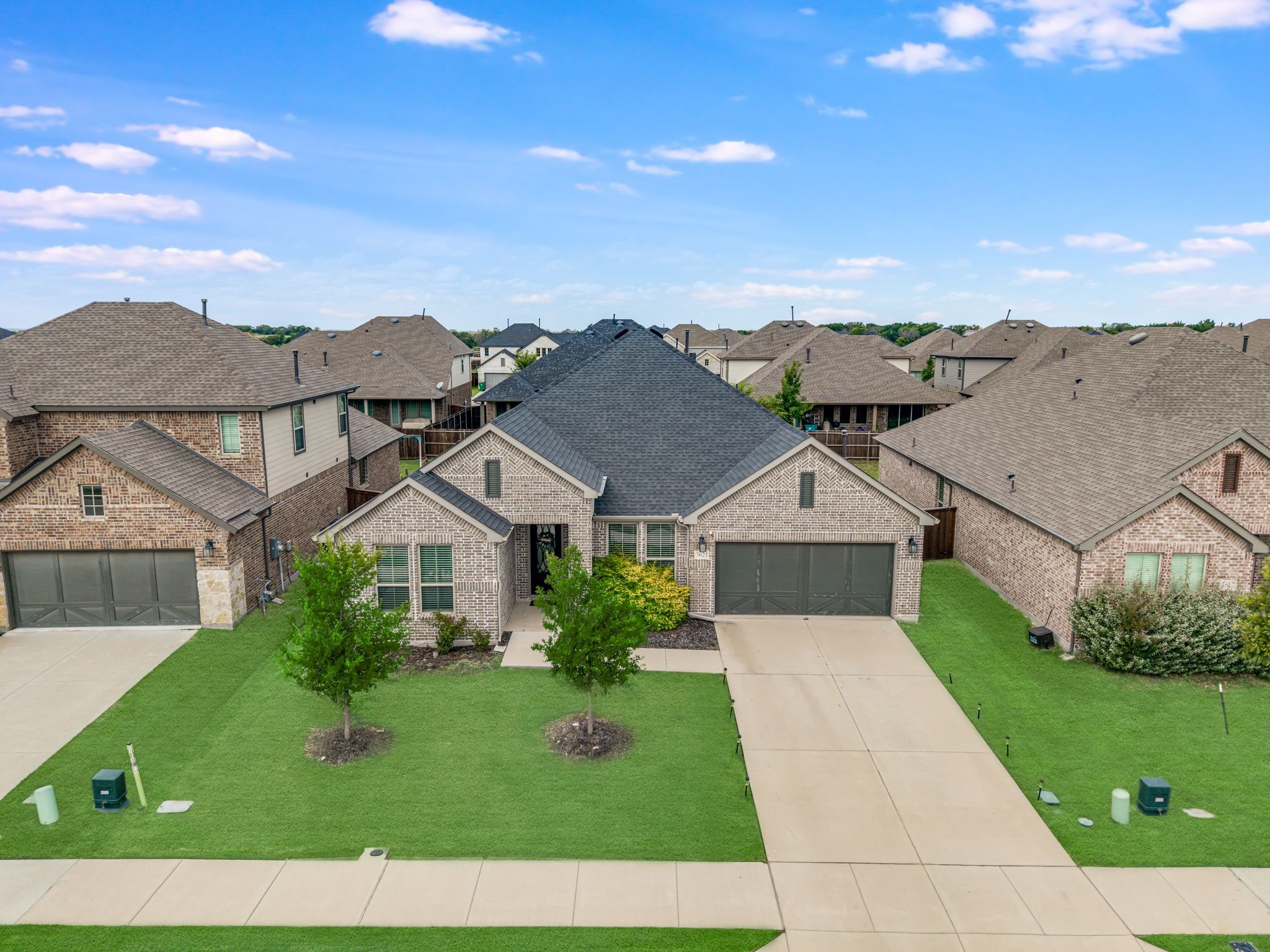 3621 Platte River Trail Celina TX 75078