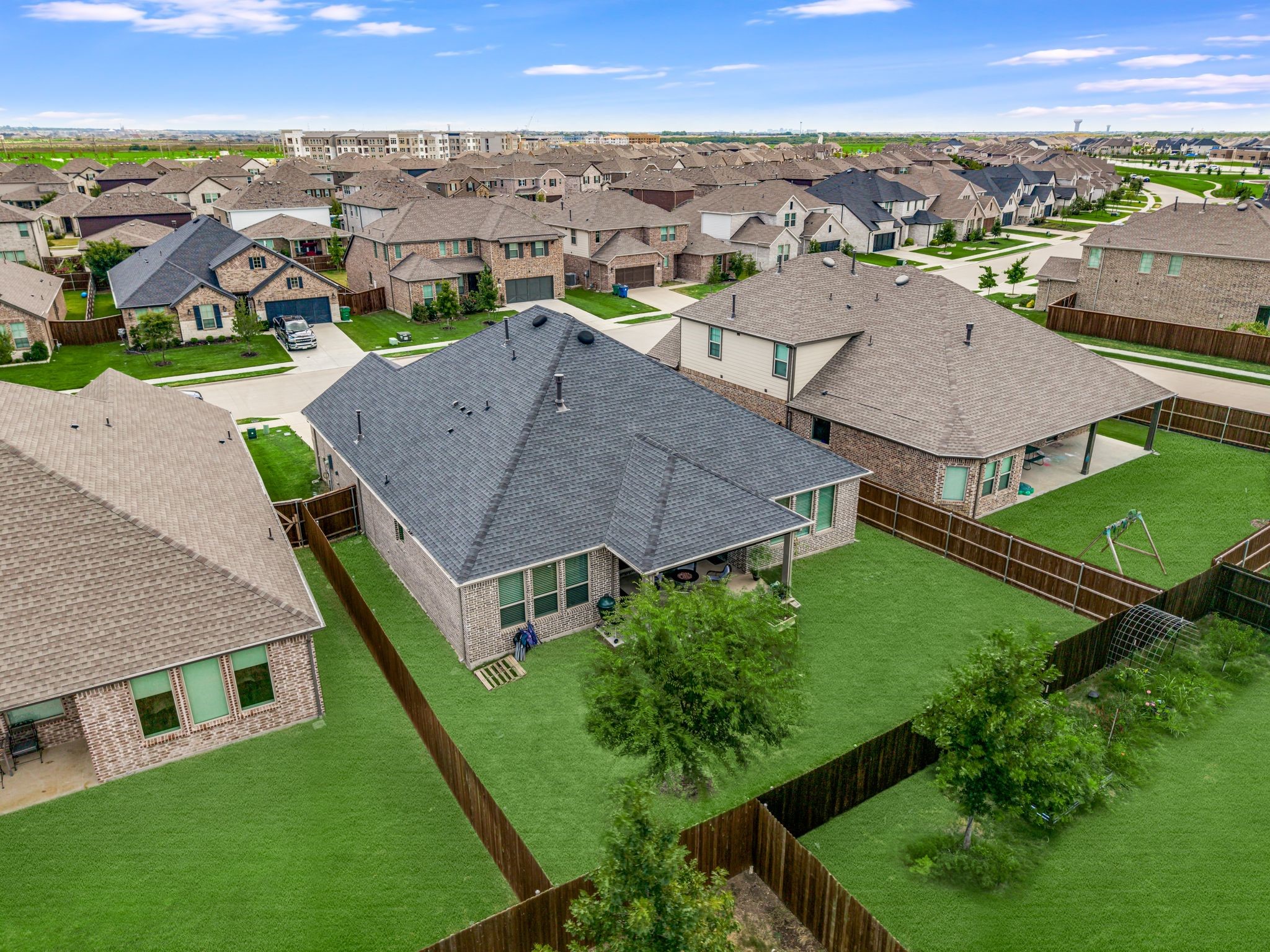3621 Platte River Trail Celina TX 75078