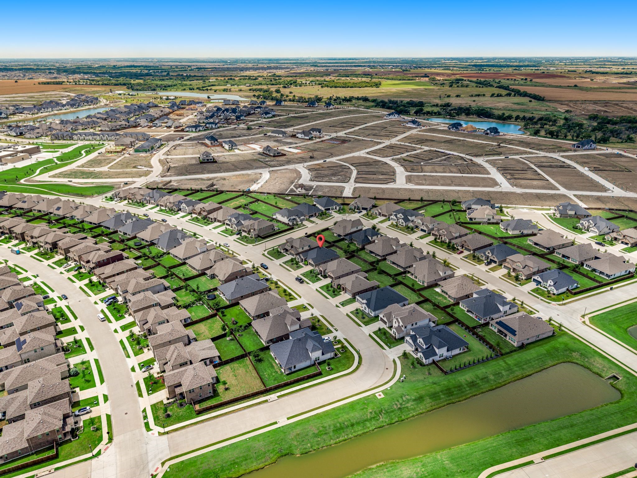 3621 Platte River Trail Celina TX 75078