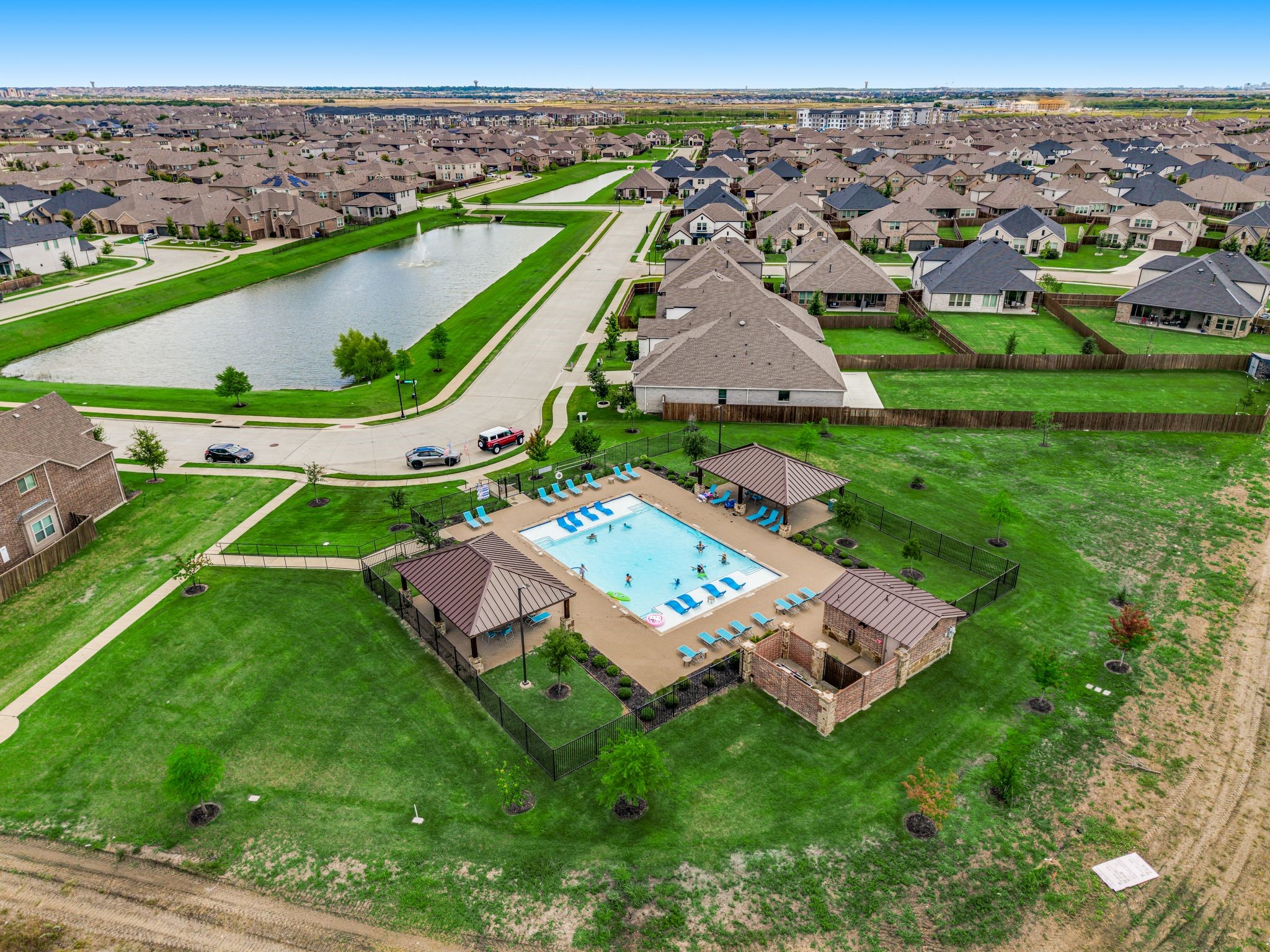 3621 Platte River Trail Celina TX 75078