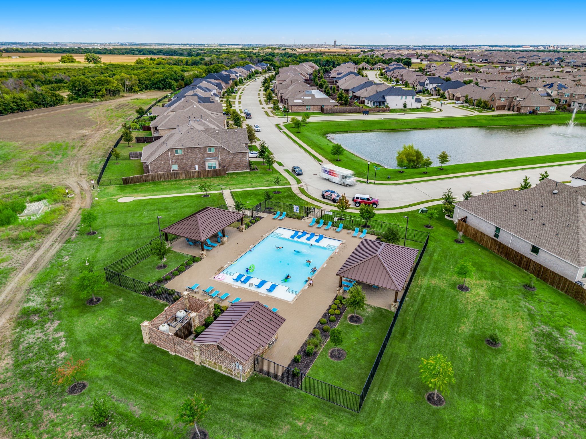 3621 Platte River Trail Celina TX 75078
