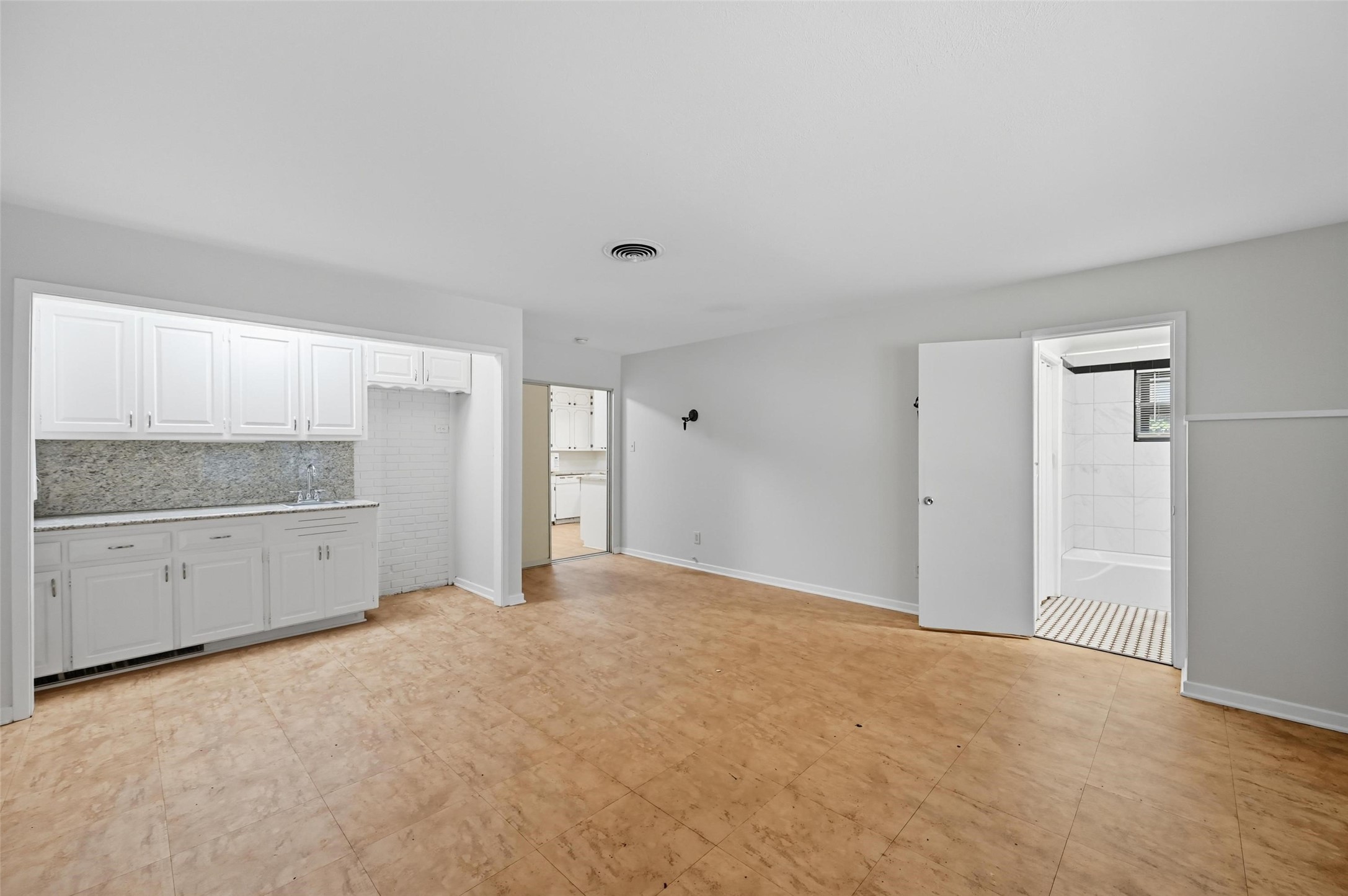 3512 Park Ridge Boulevard Fort Worth TX 76109