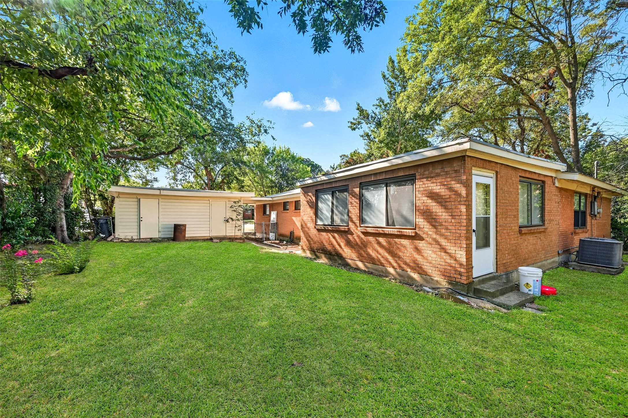 3512 Park Ridge Boulevard Fort Worth TX 76109