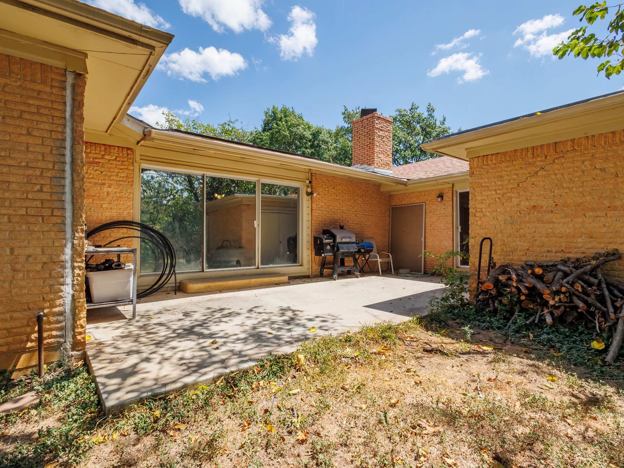 1909 8th Street Brownwood TX 76801