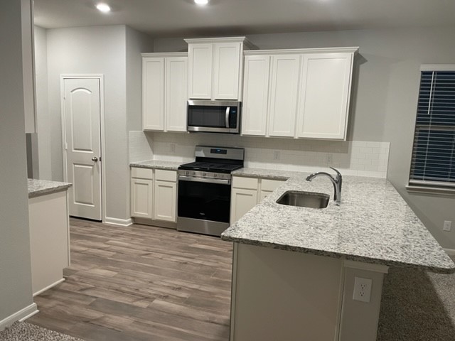 316 Zimmet Drive Anna TX 75409