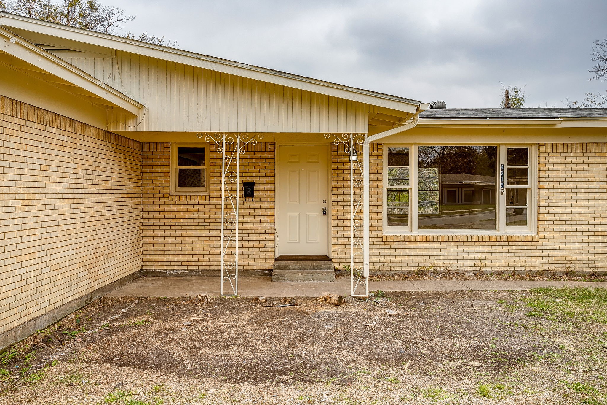 4315 Mackey Drive North Richland Hills TX 76180
