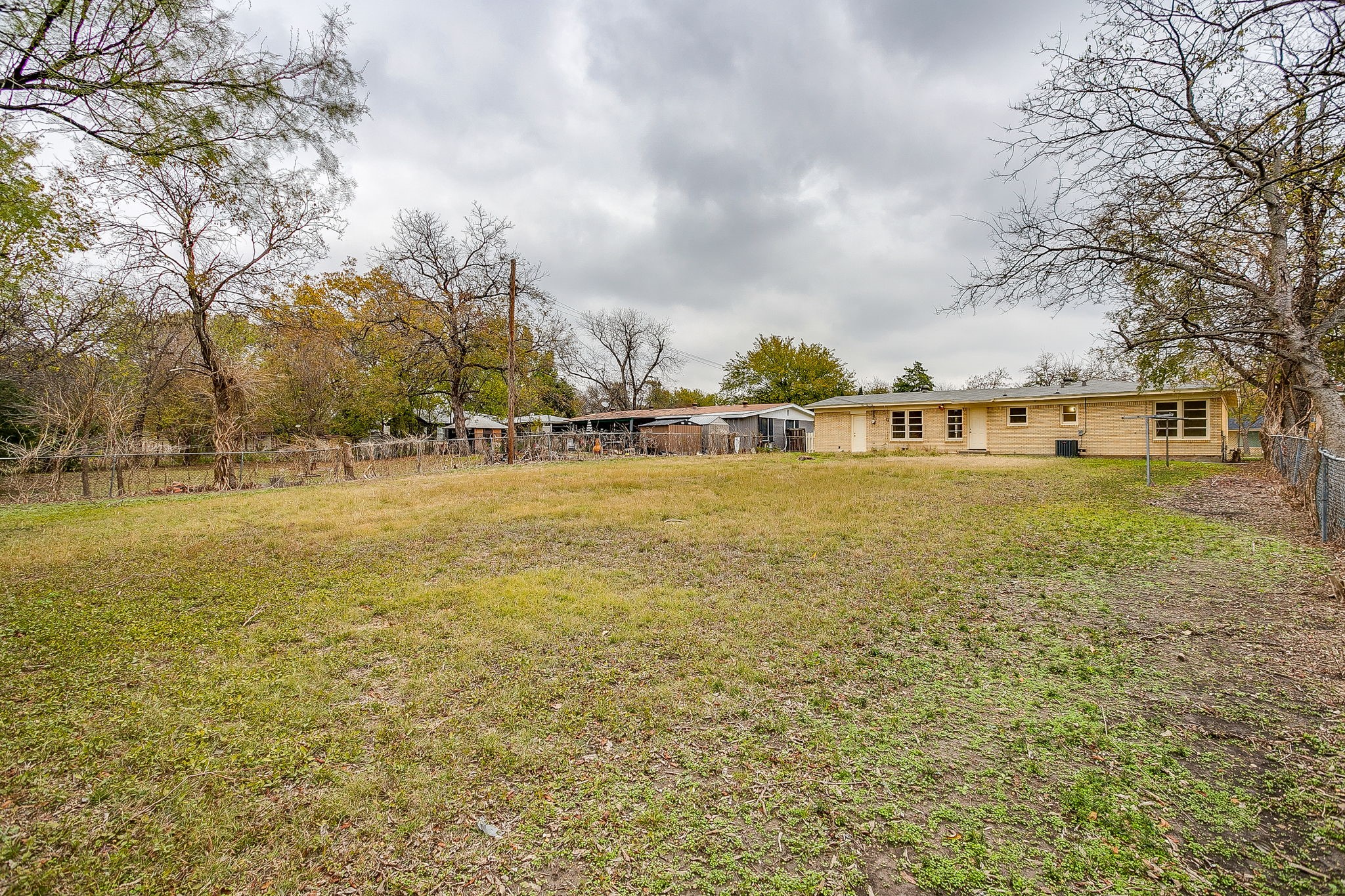 4315 Mackey Drive North Richland Hills TX 76180