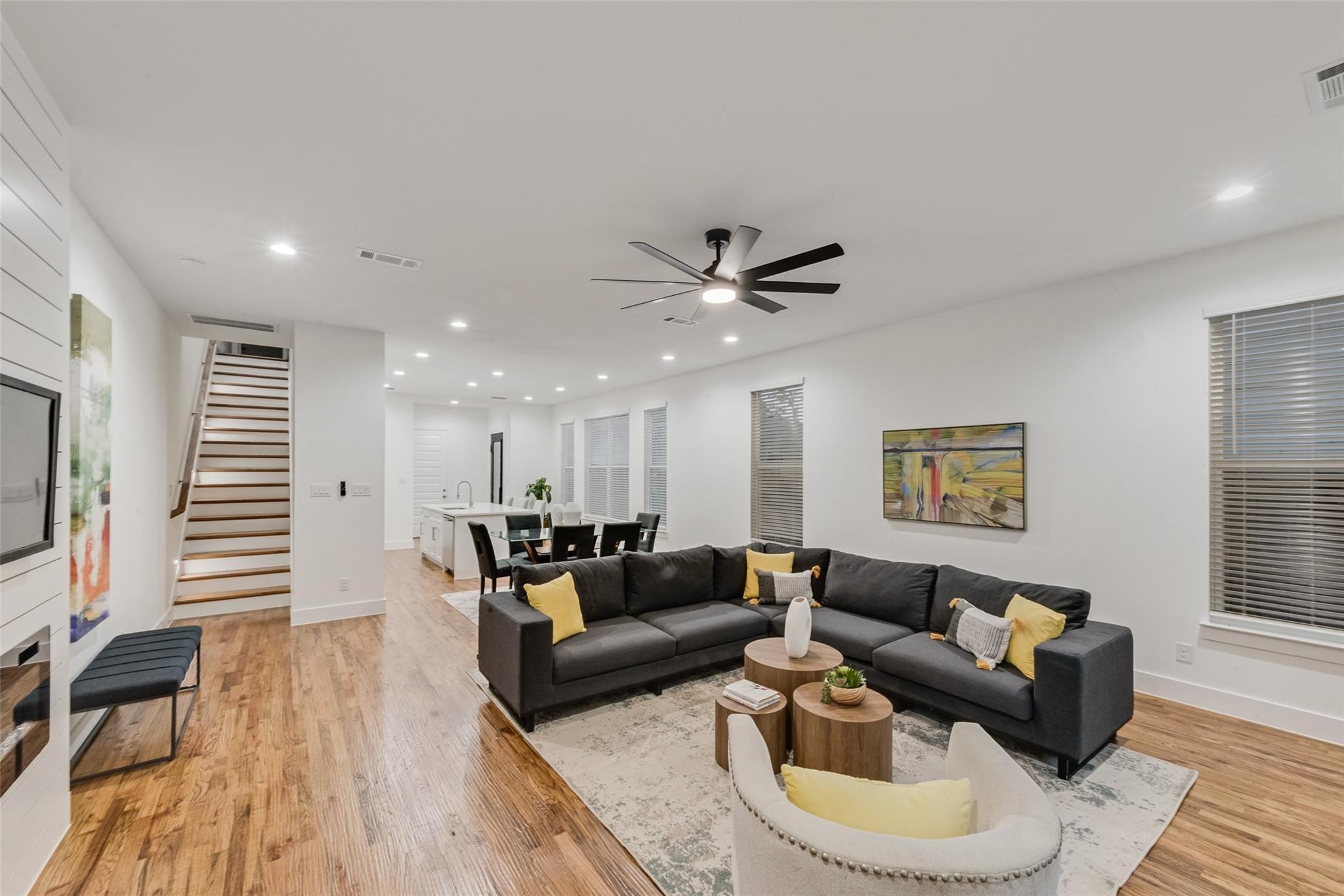 217 W Yarmouth Street Dallas TX 75208