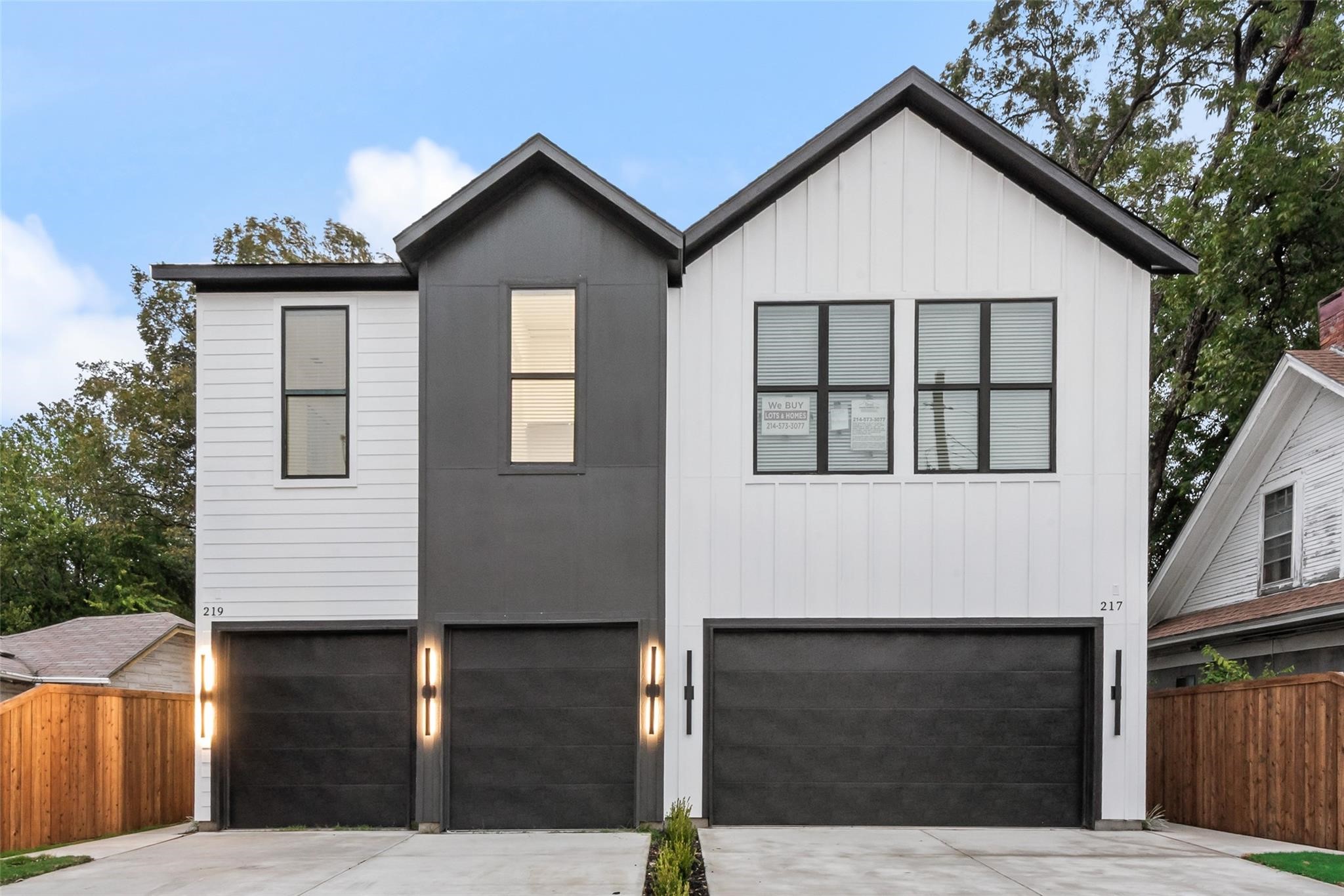 217 W Yarmouth Street Dallas TX 75208