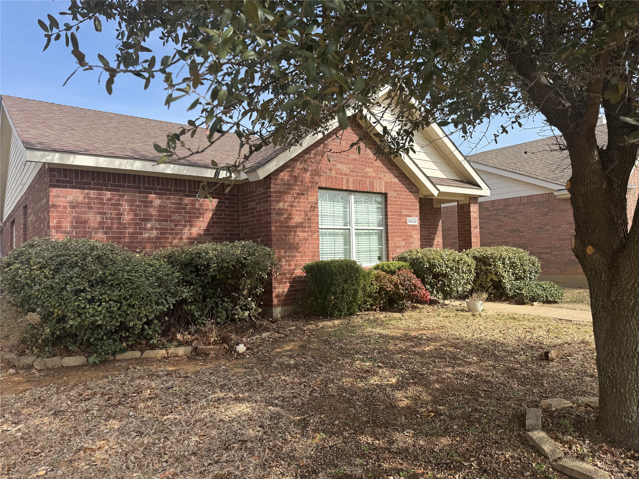 8905 Stewart Street Cross Roads TX 76227