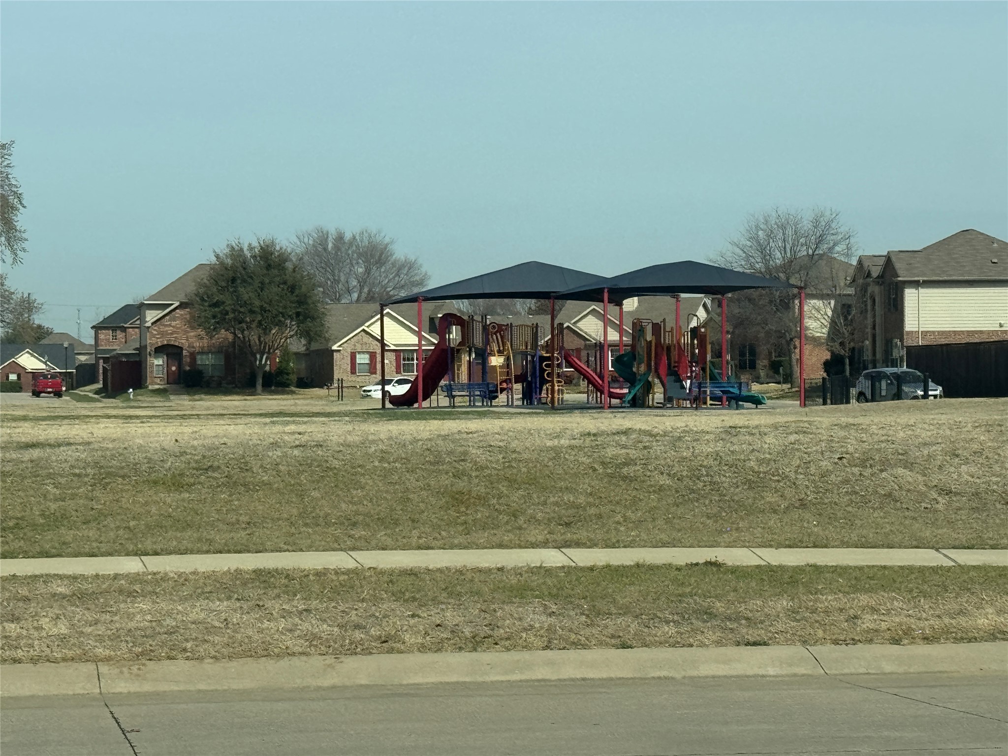 8905 Stewart Street Cross Roads TX 76227