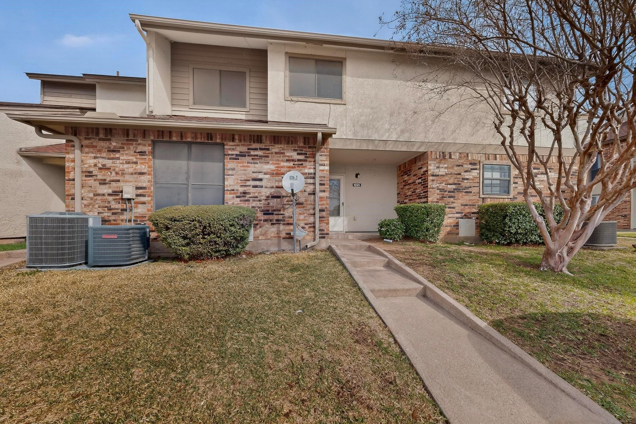 1025 Turtle Lake Boulevard Irving TX 75060