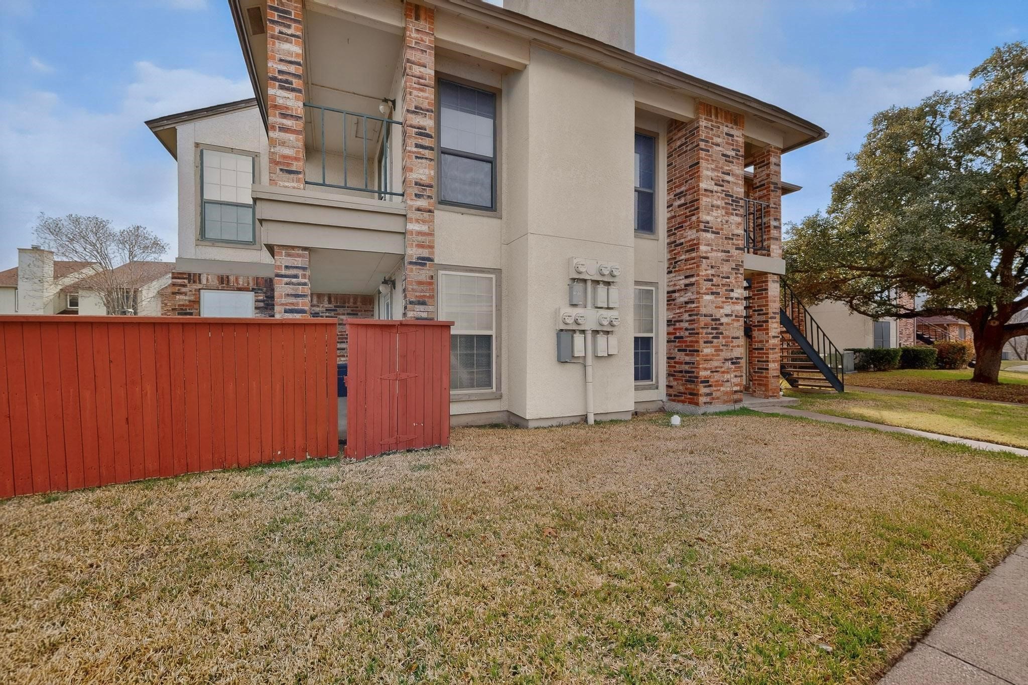 1025 Turtle Lake Boulevard Irving TX 75060