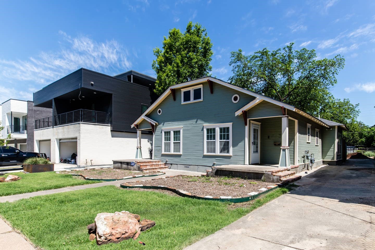 5439 Melrose Avenue Dallas TX 75206