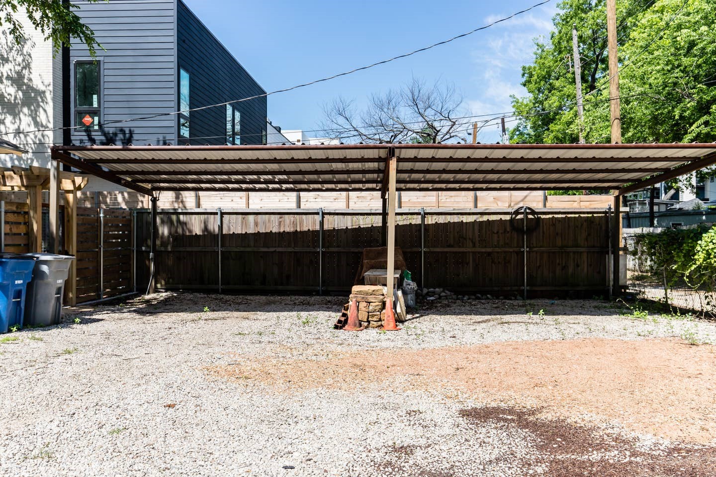 5439 Melrose Avenue Dallas TX 75206