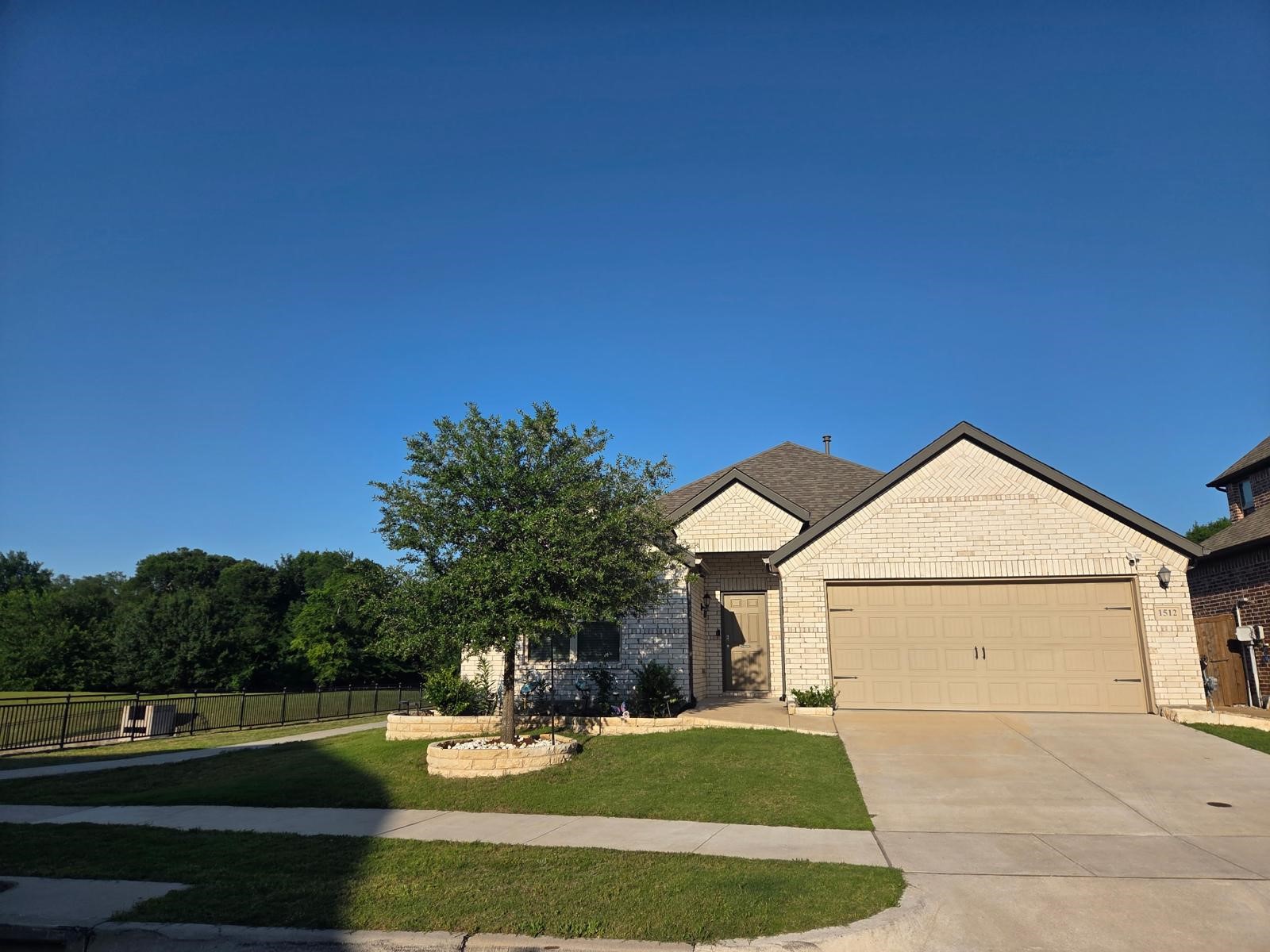 1512 Springtree Drive Mckinney TX 75071