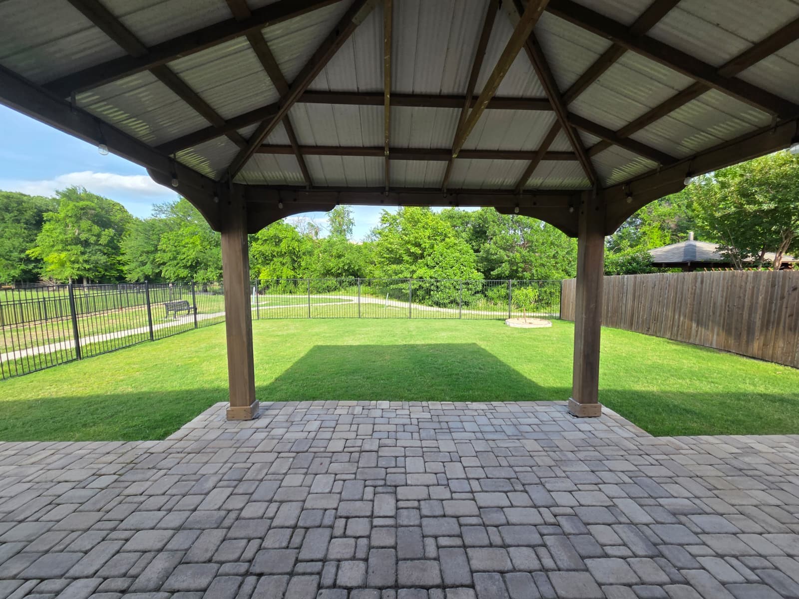 1512 Springtree Drive Mckinney TX 75071