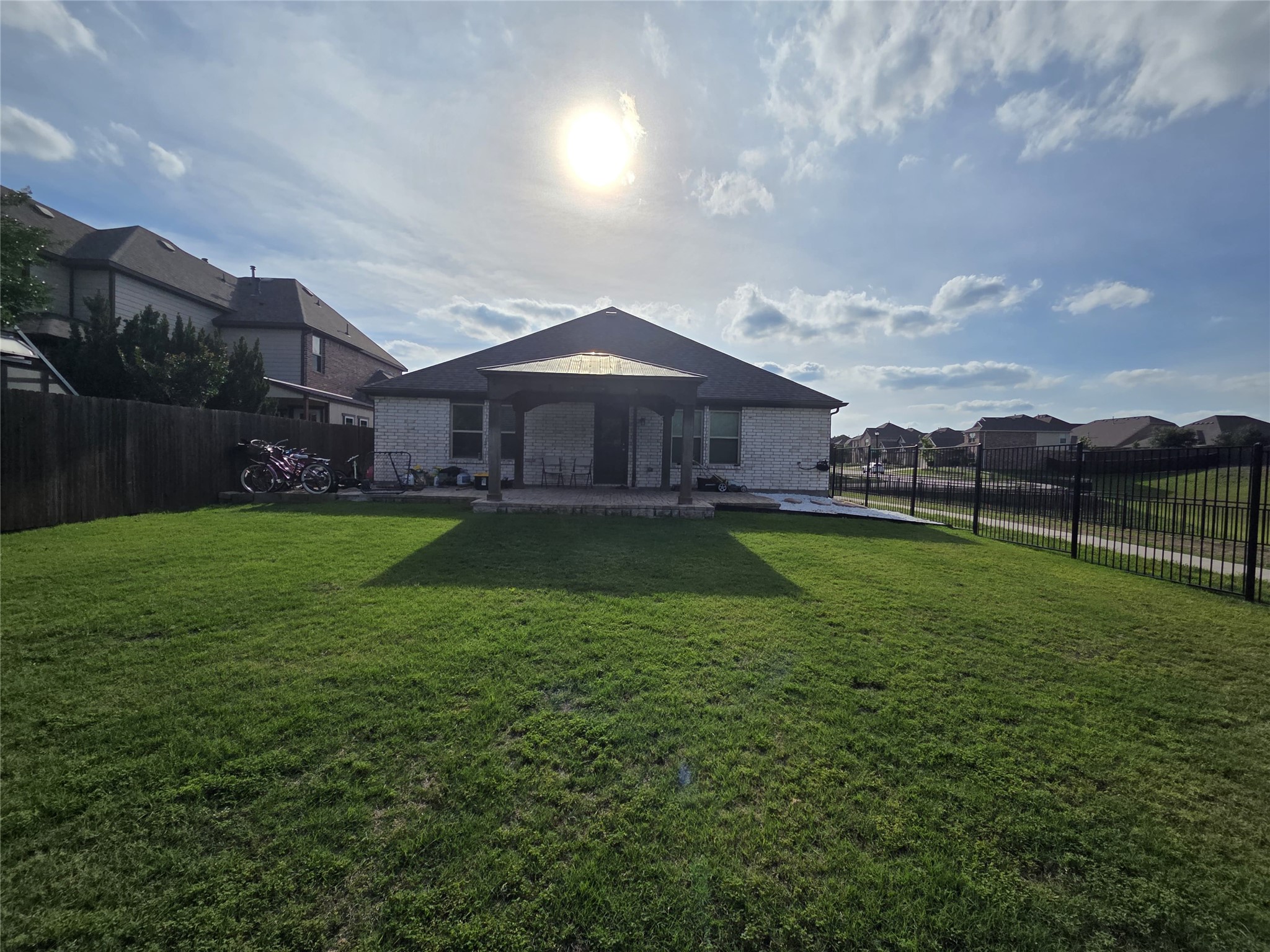 1512 Springtree Drive Mckinney TX 75071