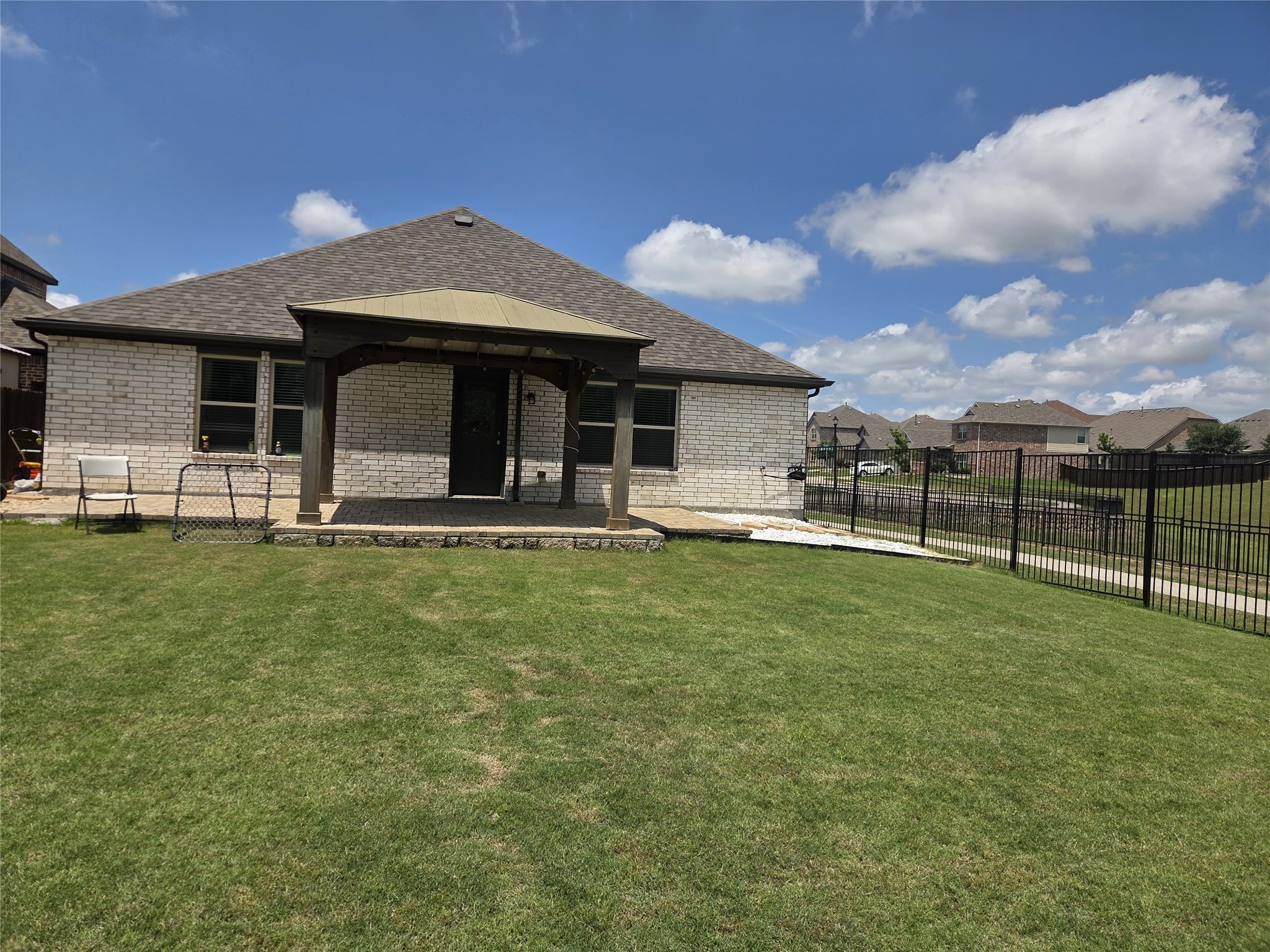 1512 Springtree Drive Mckinney TX 75071