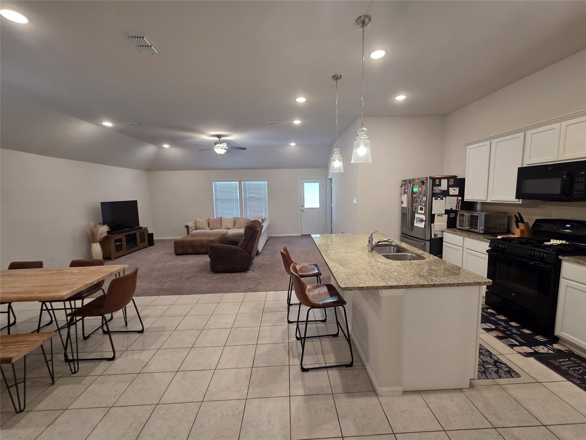 1512 Springtree Drive Mckinney TX 75071
