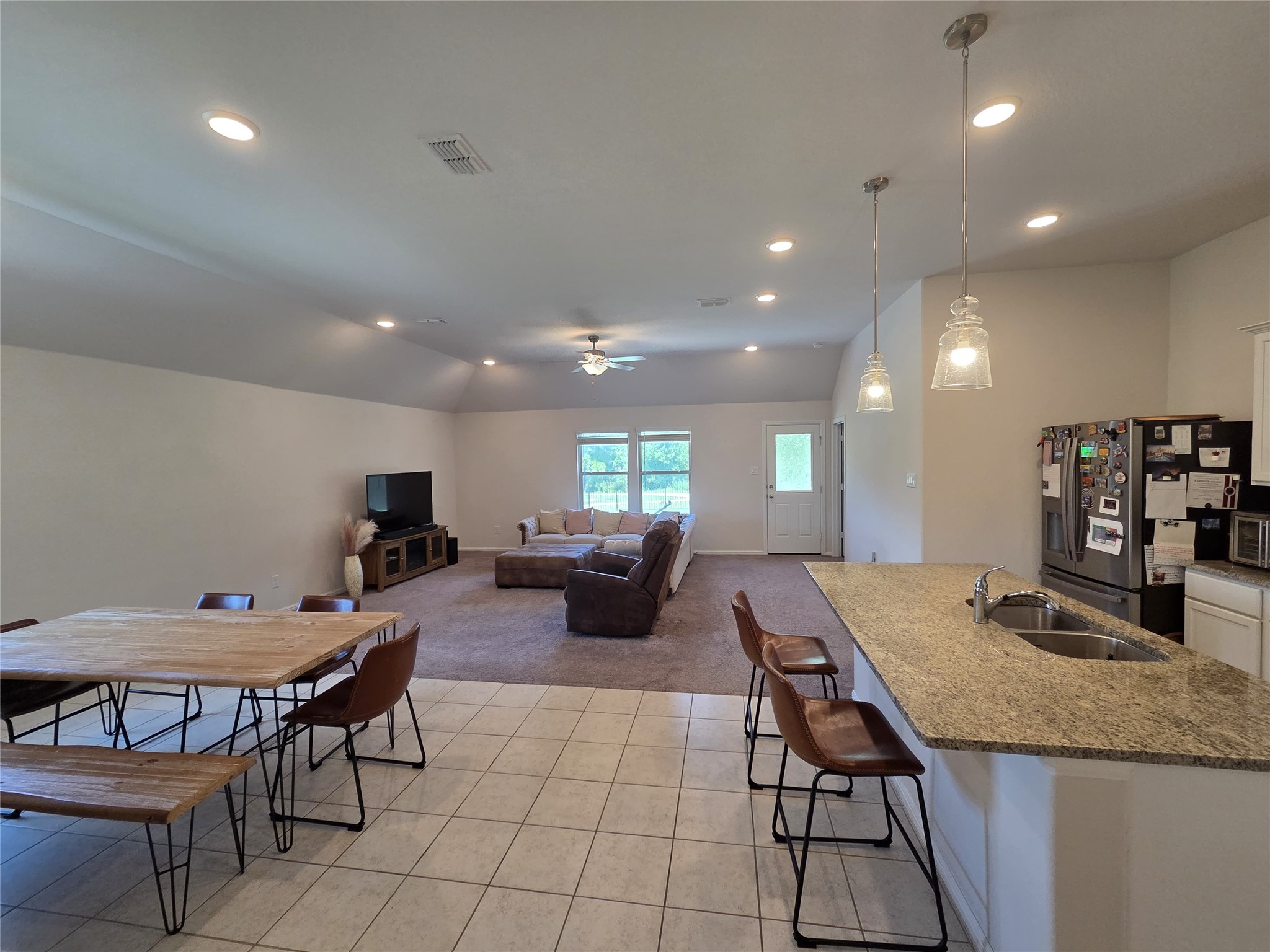 1512 Springtree Drive Mckinney TX 75071