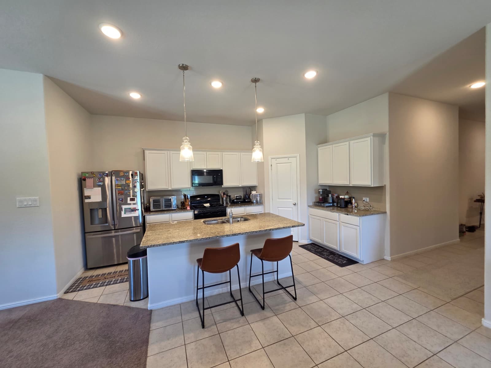 1512 Springtree Drive Mckinney TX 75071
