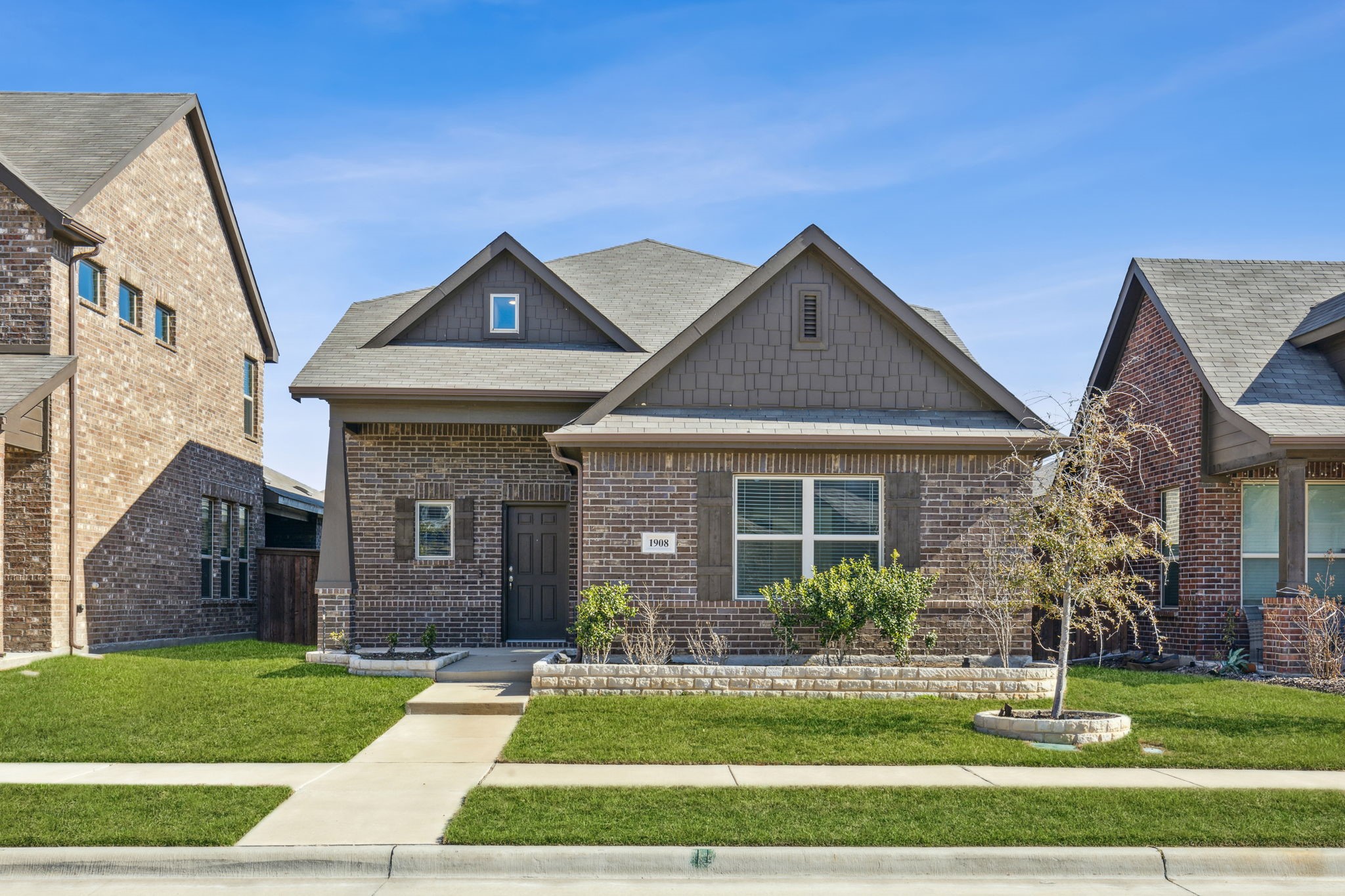 1908 Emilia Drive Celina TX 75009