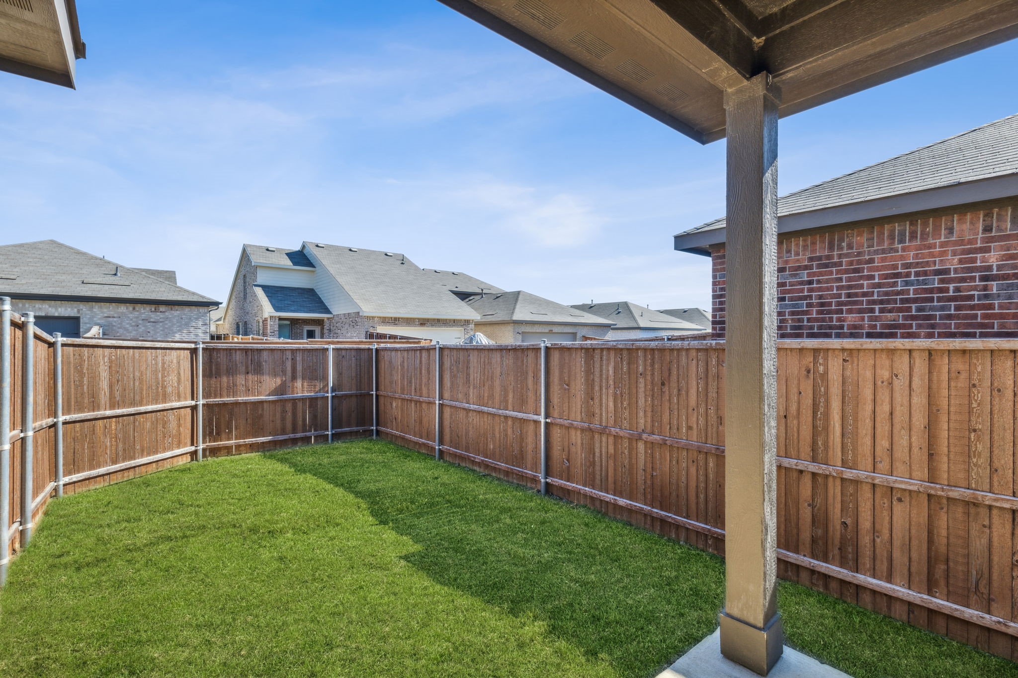 1908 Emilia Drive Celina TX 75009