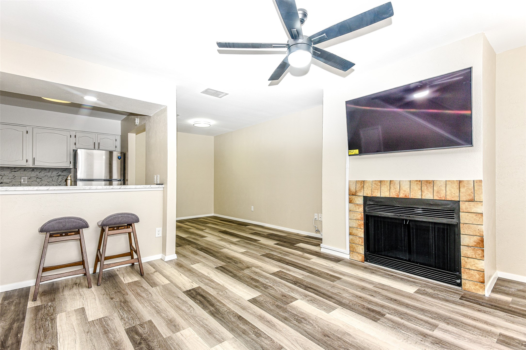 3022 Forest Lane Dallas TX 75234