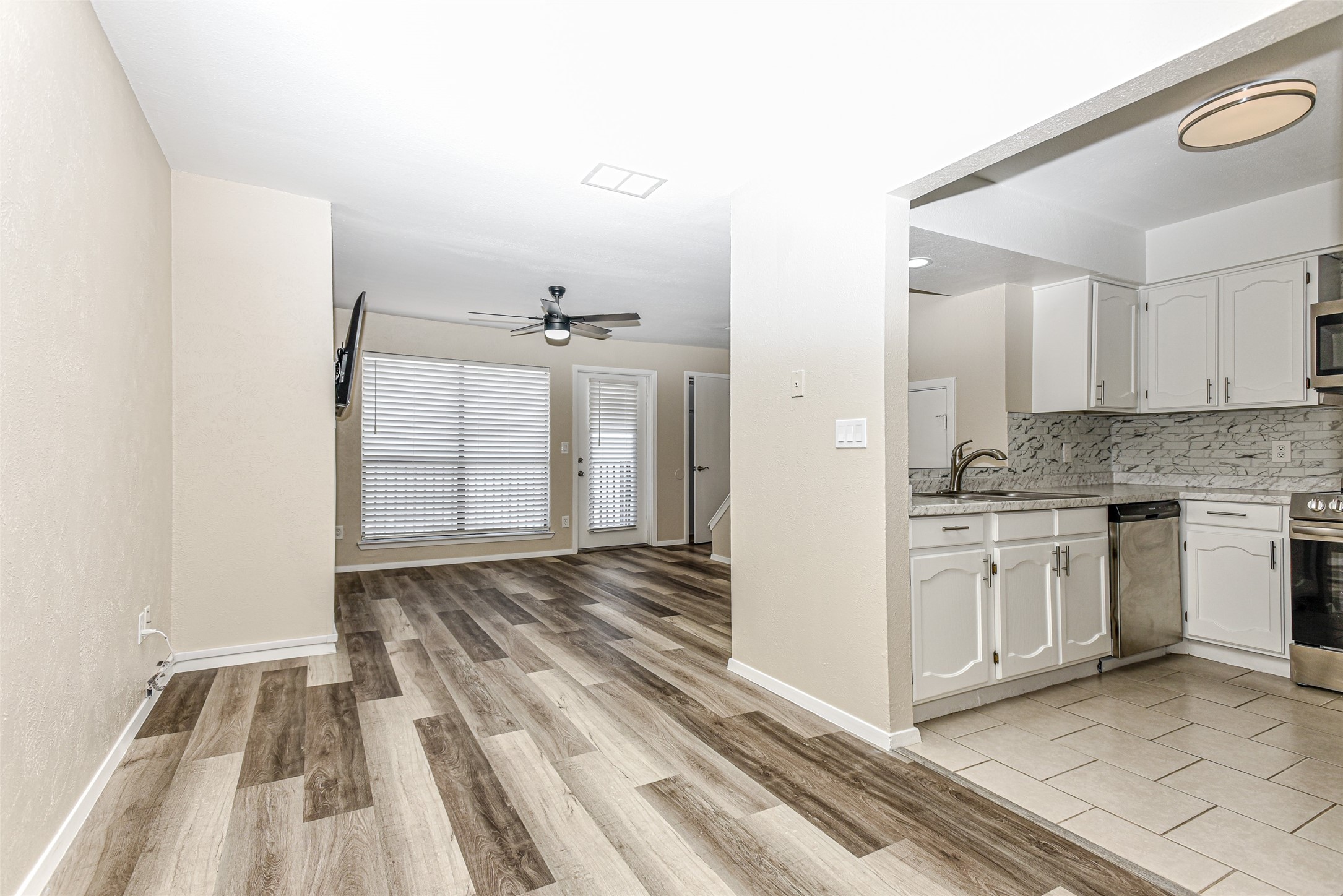 3022 Forest Lane Dallas TX 75234